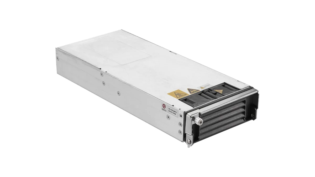 Модуль питания QTECH QSW-PA3000I-PL