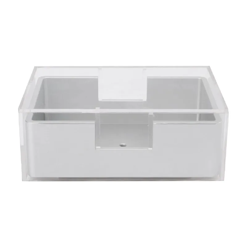Тип блока DLAB 137 × 86,5 × 42 мм
