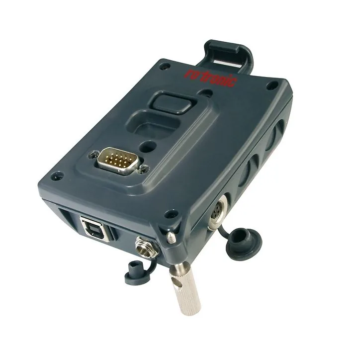 Держатель-станция Rotronic HL-DS-NT3