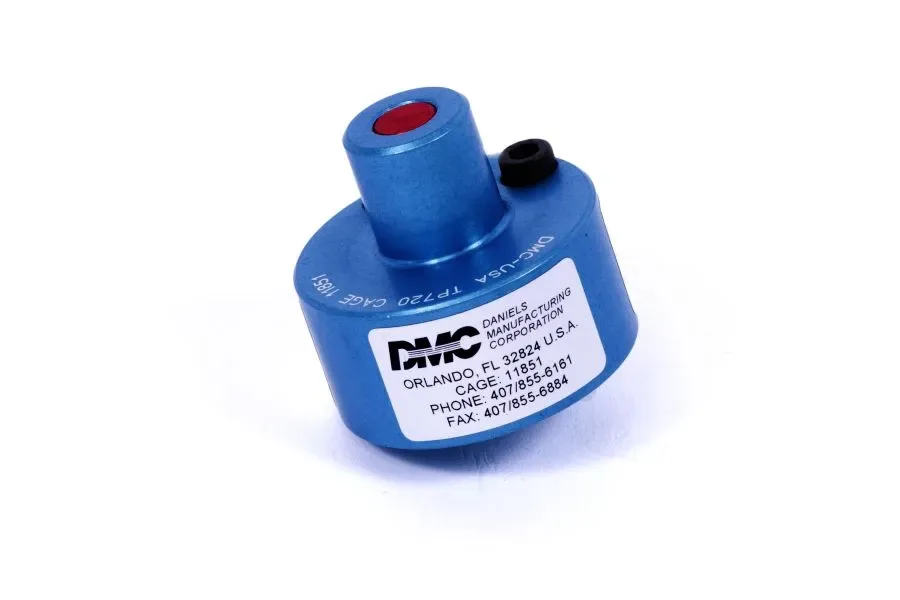 Однопозиционная головка DMC ТP720