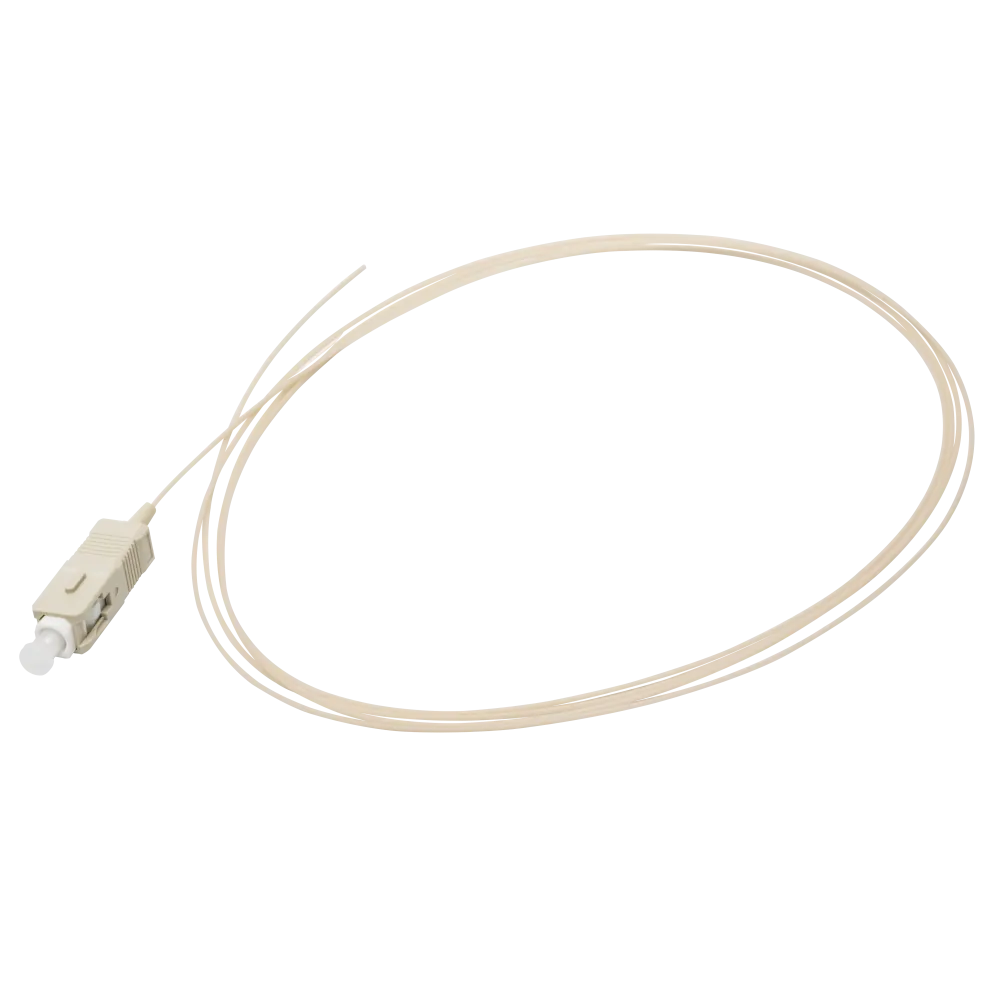 Пигтейл LANMASTER TWT SC PC