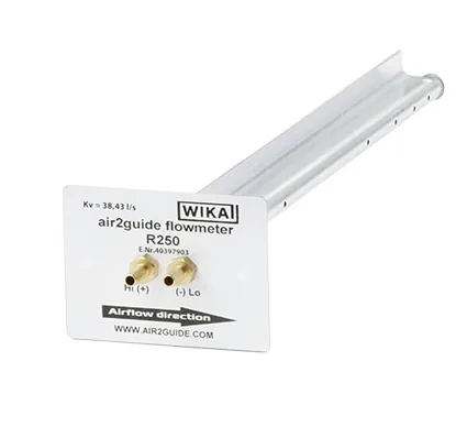 Измерительный зонд WIKA A2G-FM