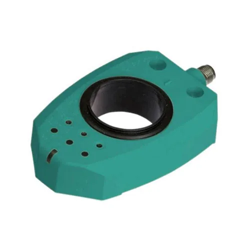 Индуктивный датчик-преобразователь угловых перемещений Pepperl+Fuchs PMI360DV-F130-3E2-V15