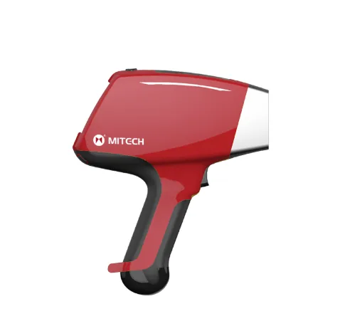 Портативный спектрометр Mitech MAS800