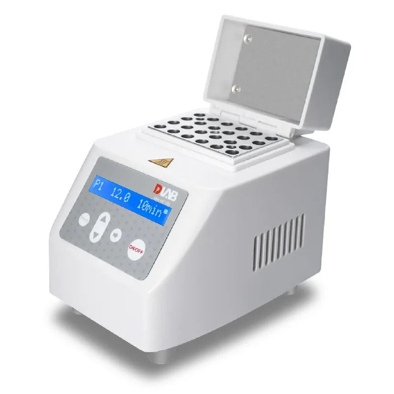 Твердотельный термостат DLAB MiniHC 100