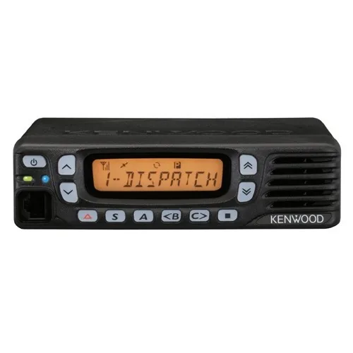 Рация Kenwood ТК-8360H