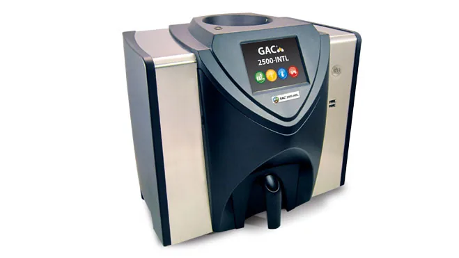 Влагомер DICKEY-john GAC 2500 INTL