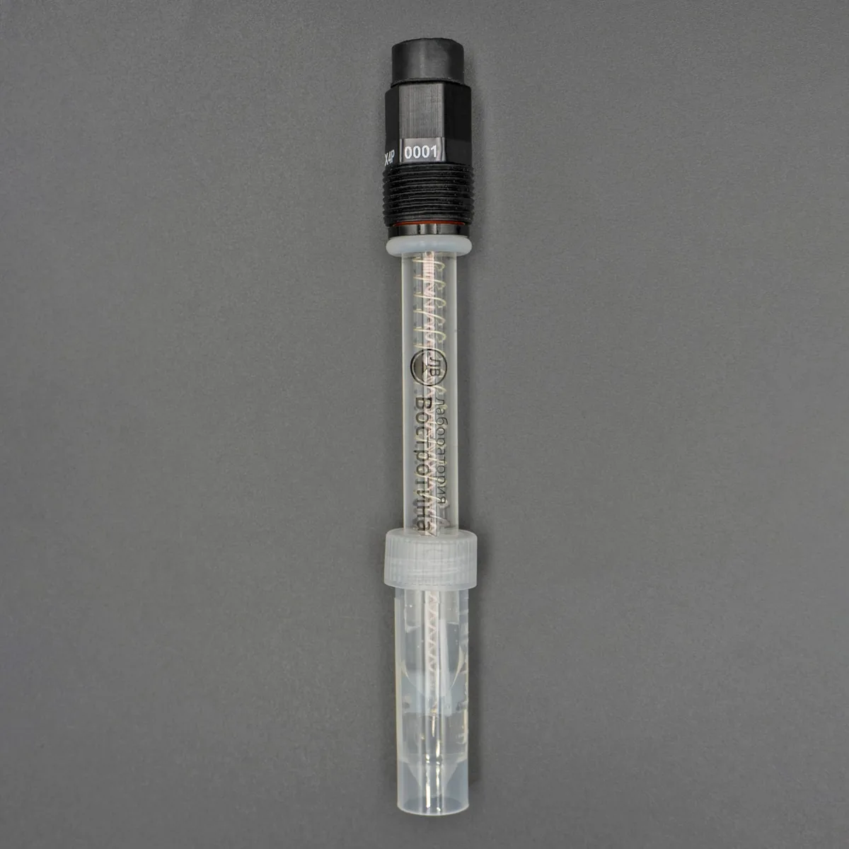 Электрод профессиональный резьбовой беспроводной RX4