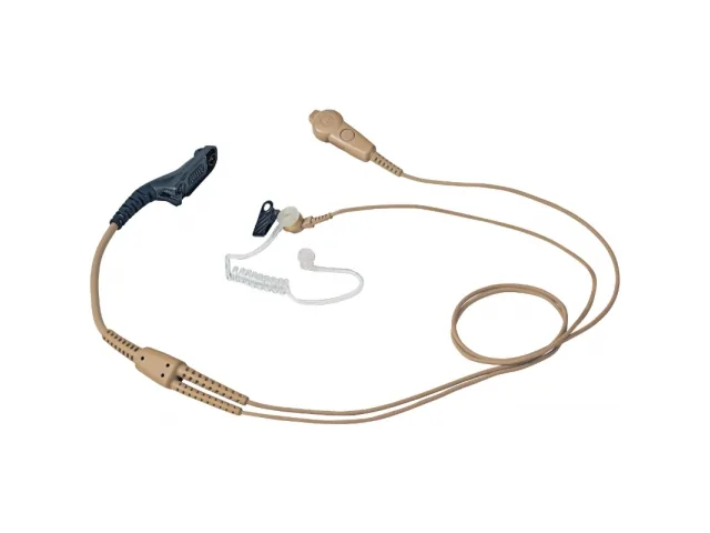 Гарнитура Motorola PMLN6130