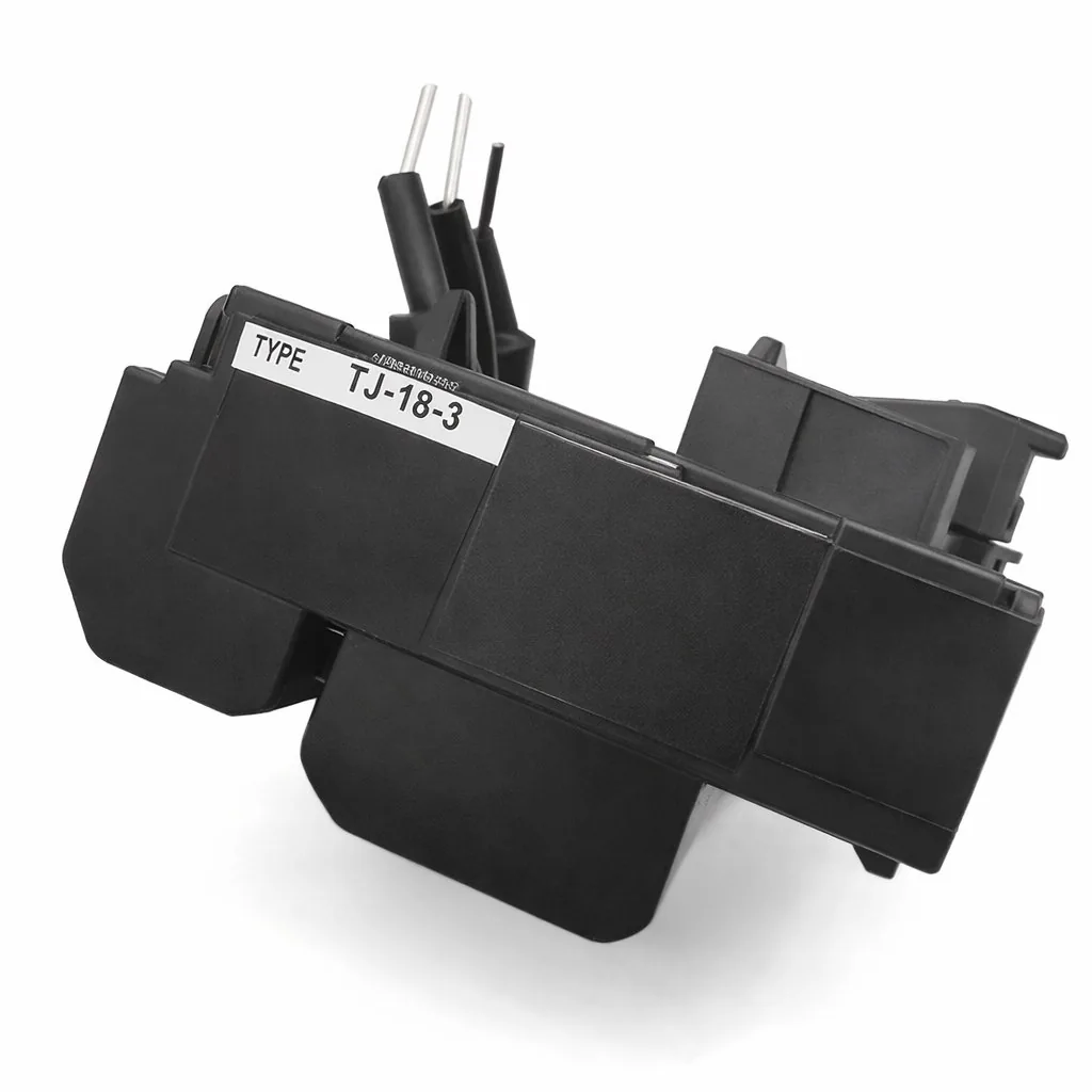 Защитное реле Togami Electric TJ-18-3