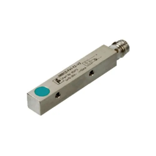 Датчик индуктивный Pepperl+Fuchs NEB3-F41-E2-V3