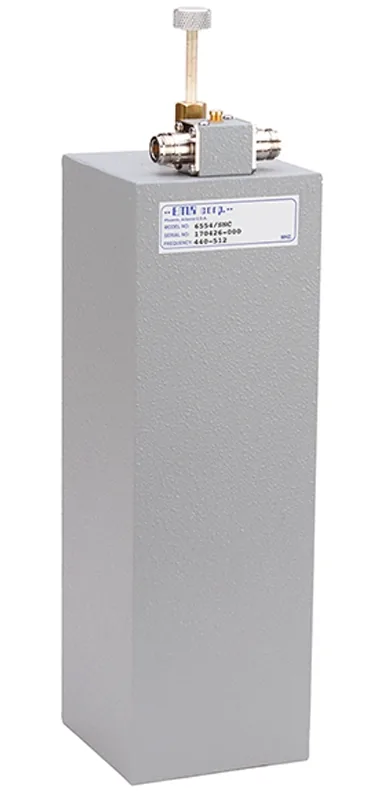 Полосовой фильтр EMR 6554/SNC