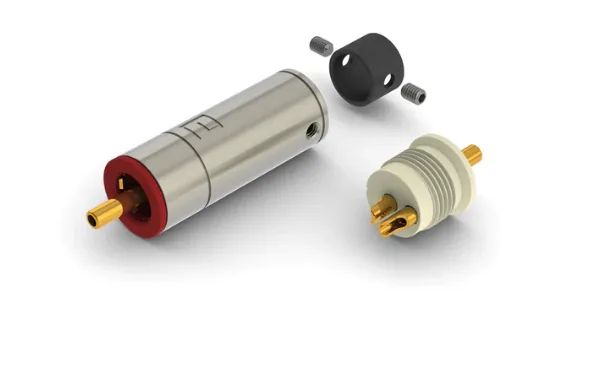 Разъем RCA AECO ARP-1512G