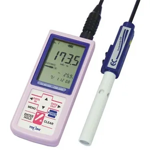 Портативный измеритель электропроводности DKK-TOA CM31P