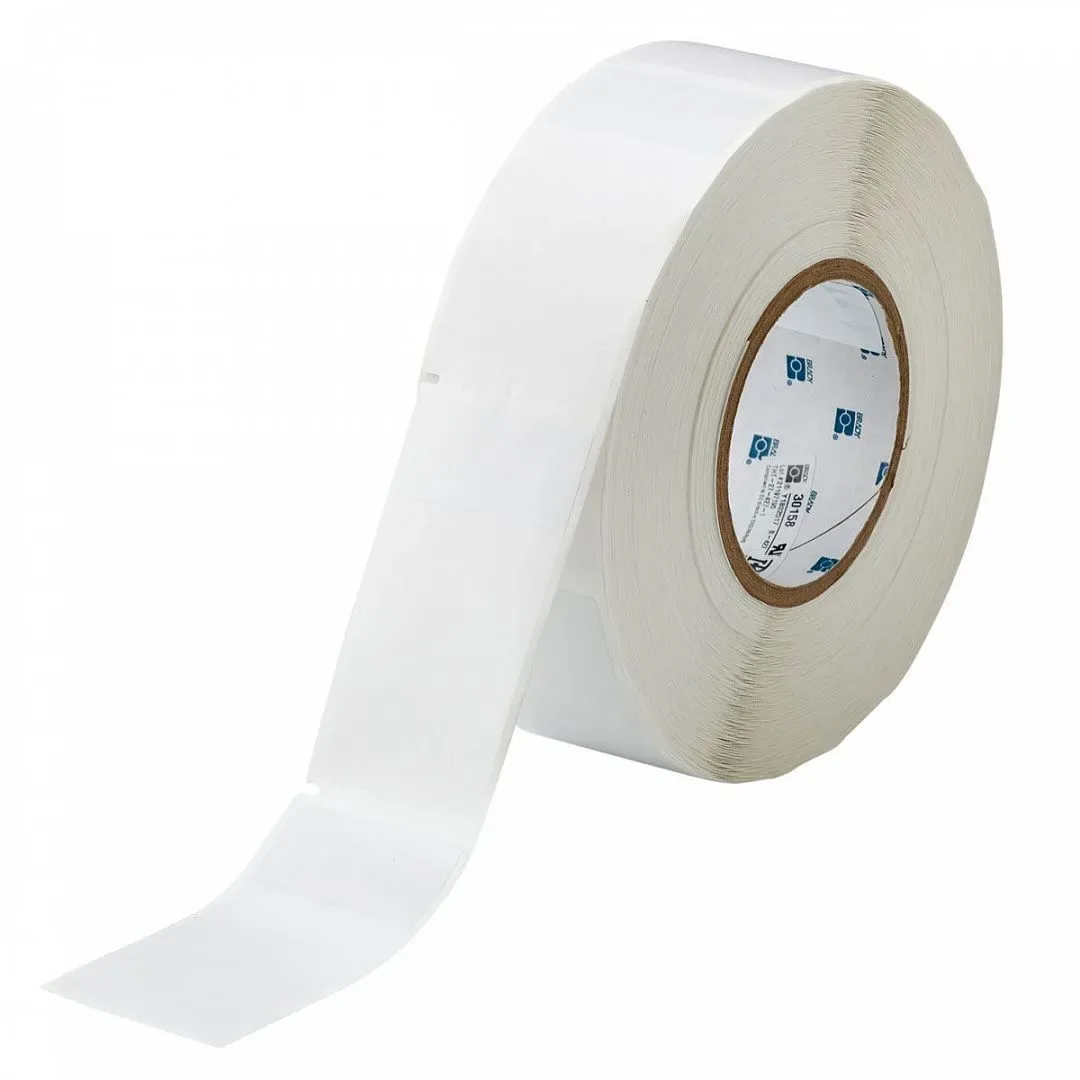 Этикетка BRADY THT-27-417-1