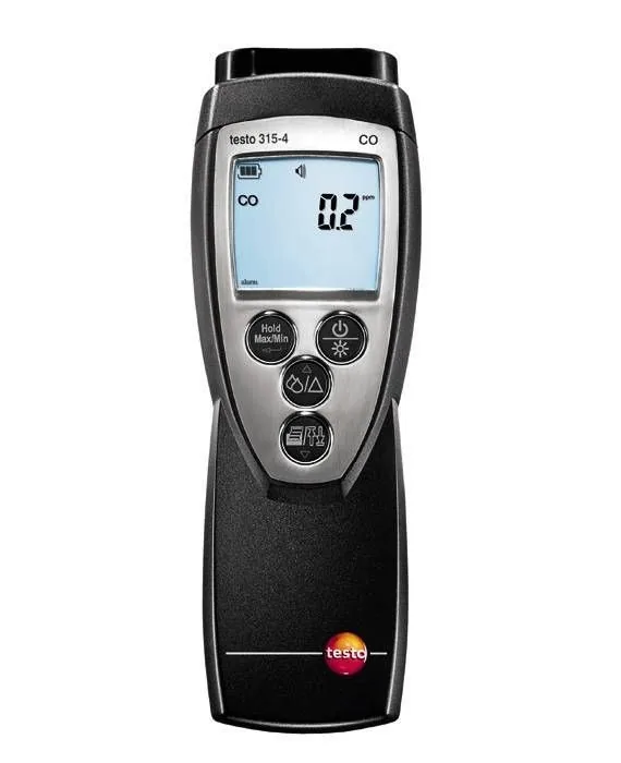 Газоанализатор Testo 315-4