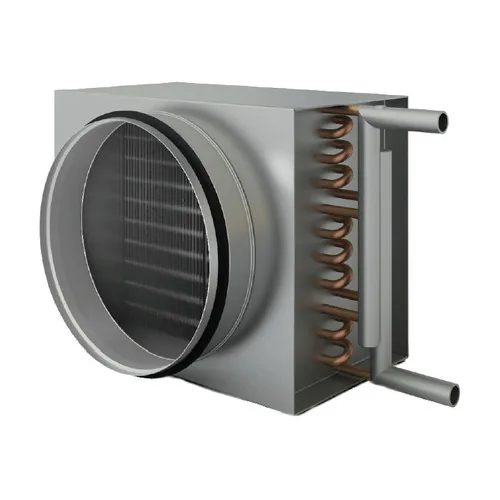 Нагреватель водяной NKW 200/2
