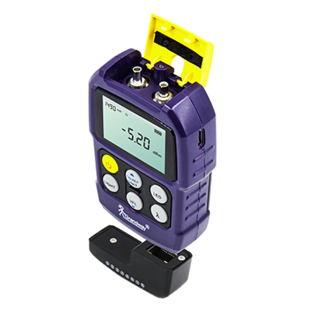 Измеритель Grandway MT500-A