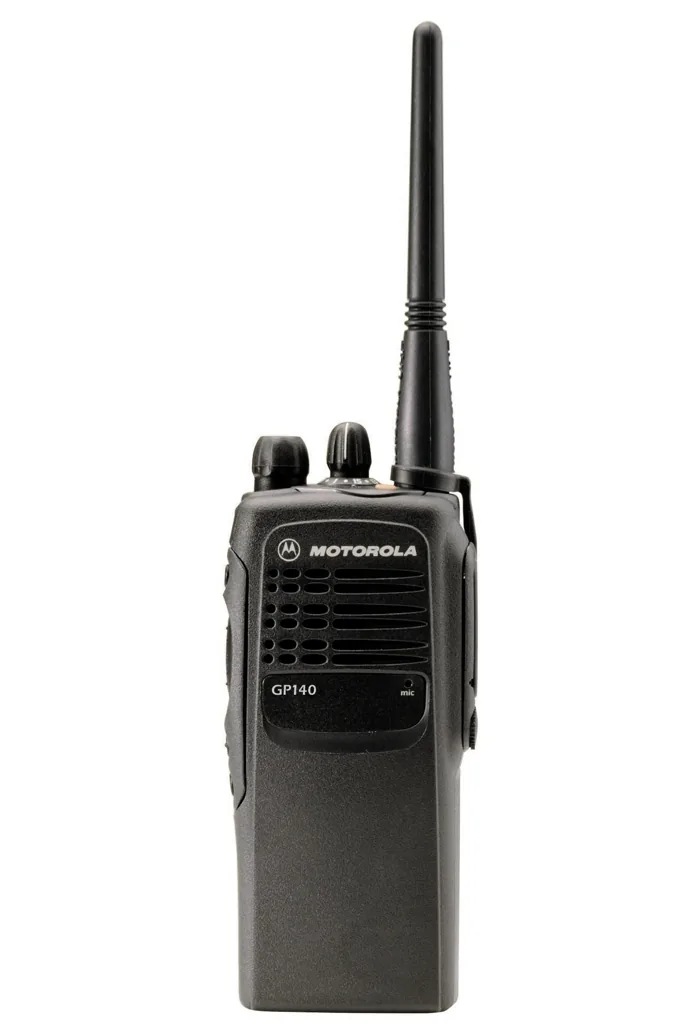 Рация Motorola GP140