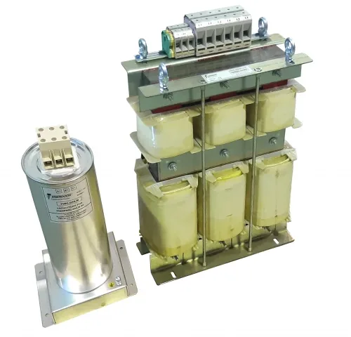 Пассивный фильтр гармоник ENERDOOR FINHRM5C