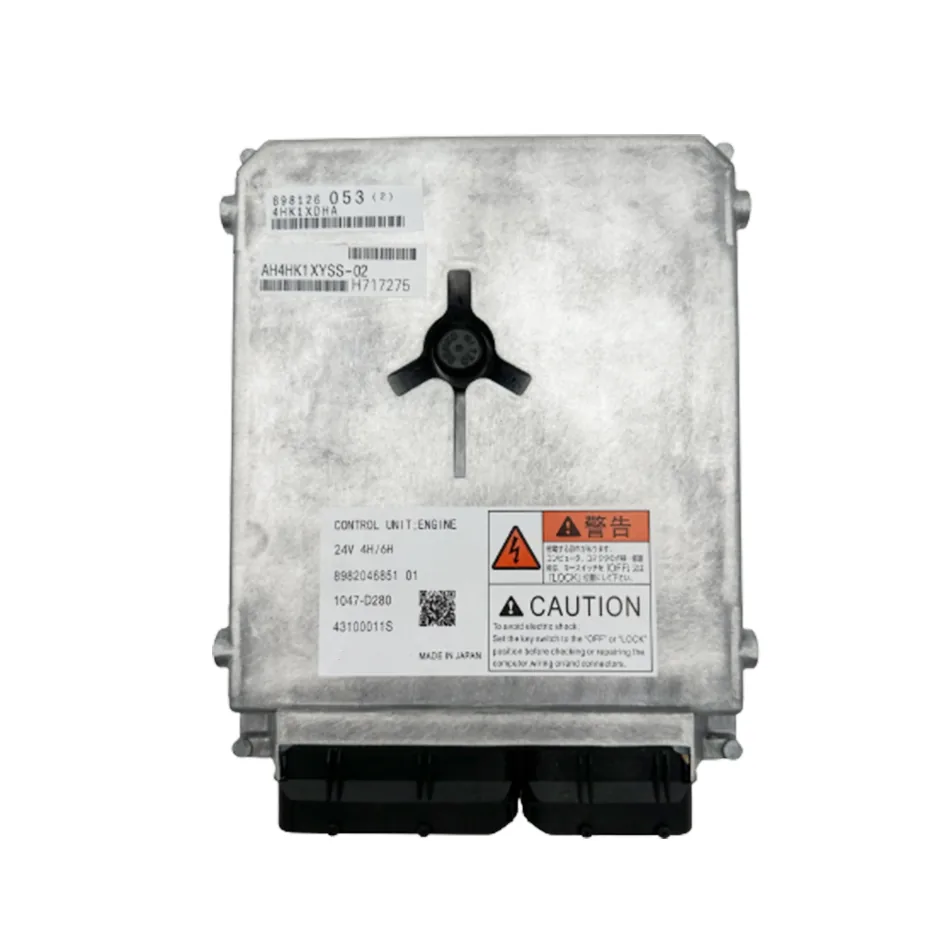 Компьютерная плата HZXY 1047-D270