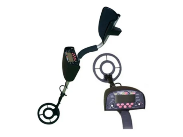 Металлоискатель JJ-Connect Adventure V2500