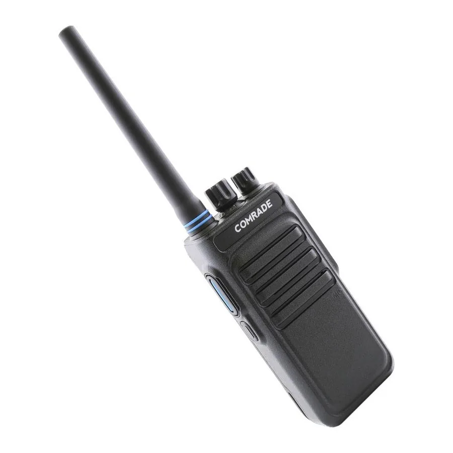 Рация Comrade R5 VHF