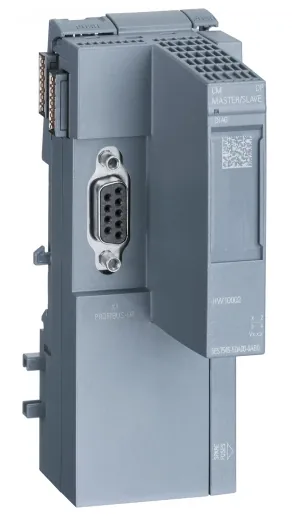 Модуль коммуникационный Siemens SIMATIC DP, 6ES7545-5DA00-0AB0