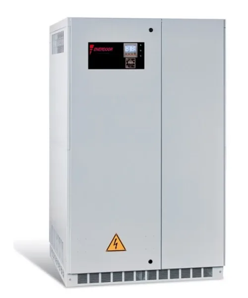 Трехфазный стабилизатор напряжения ENERDOOR FINSTC