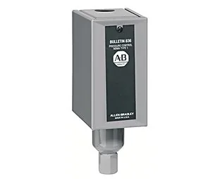 Регулятор давления Allen Bradley Bulletin 836