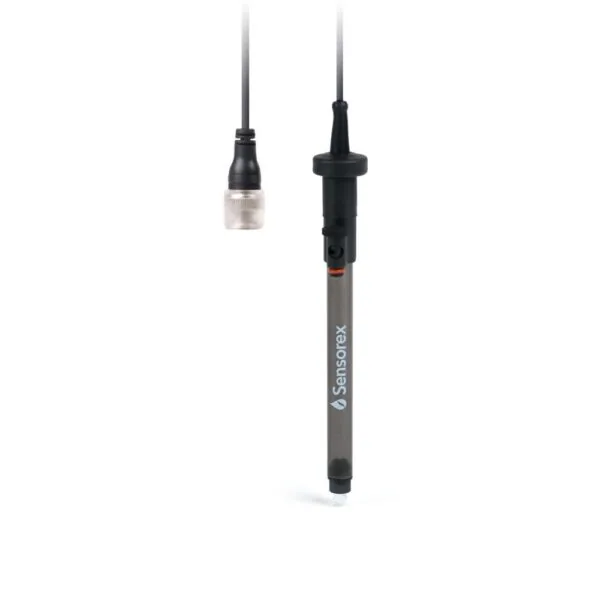 Датчик рН исследовательского класса Sensorex S1021CD/BNC