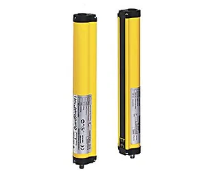 Завеса Allen Bradley Bulletin 440L Guardshield POC