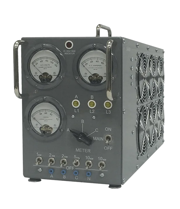 Блок переменного тока Eagle Eye Analog AC