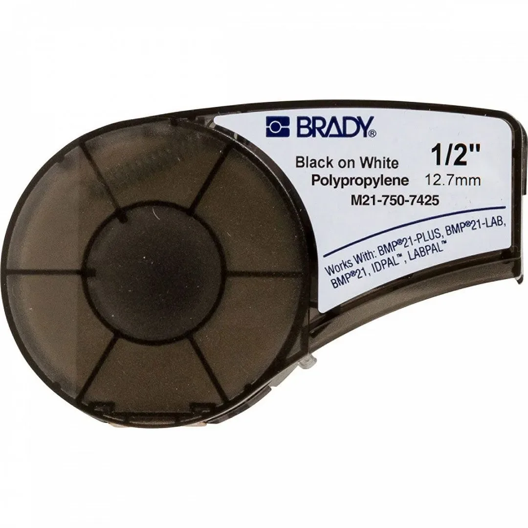 Лента BRADY M21-500-7425