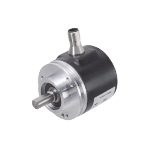 Абсолютный многооборотный энкодер Pepperl+Fuchs ENA58IL-S10CA7-0012SG1-RBE