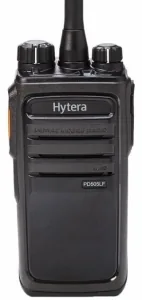 Радиостанция портативная Hytera PD505 LF