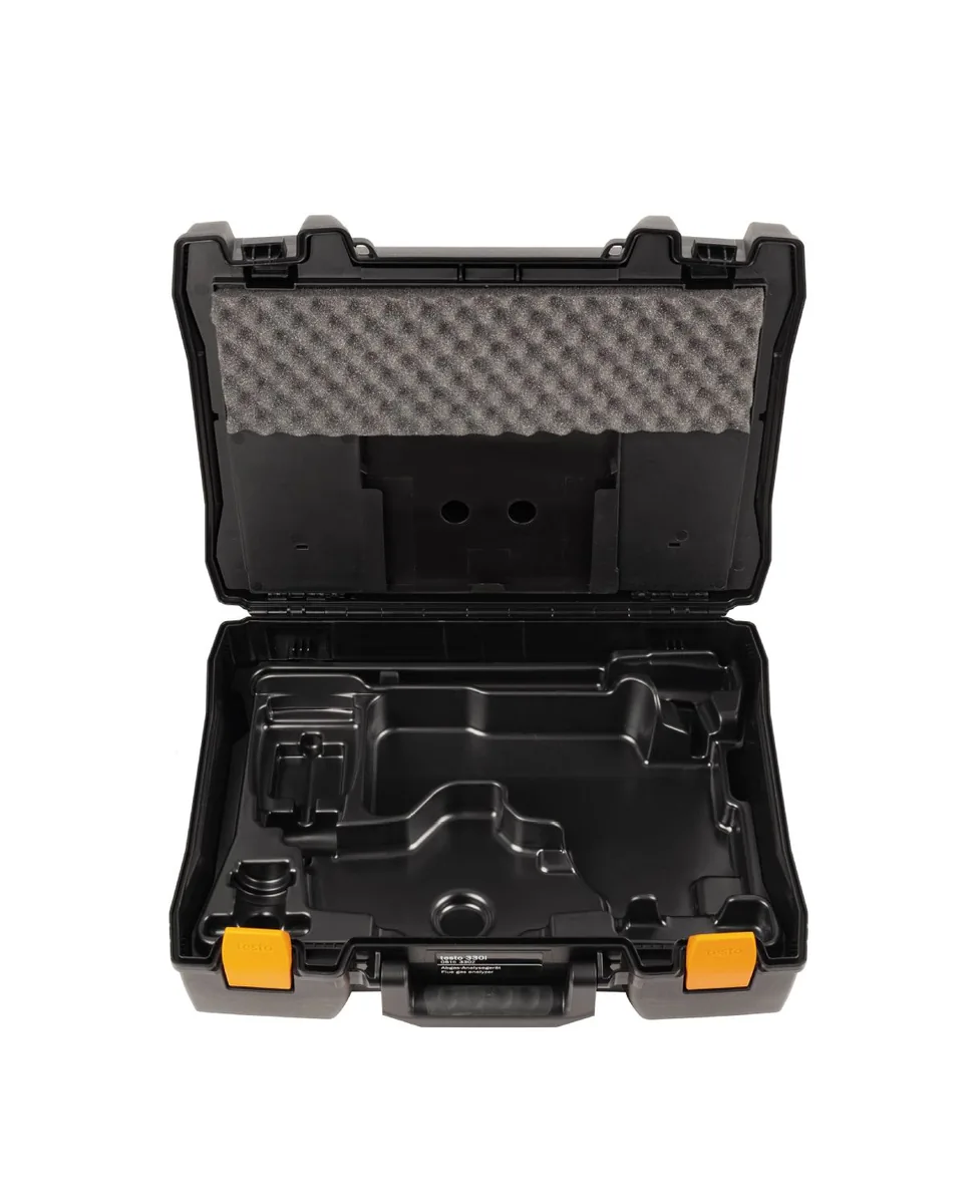 Системный кейс Testo 0516 3301 для Testo 320/330