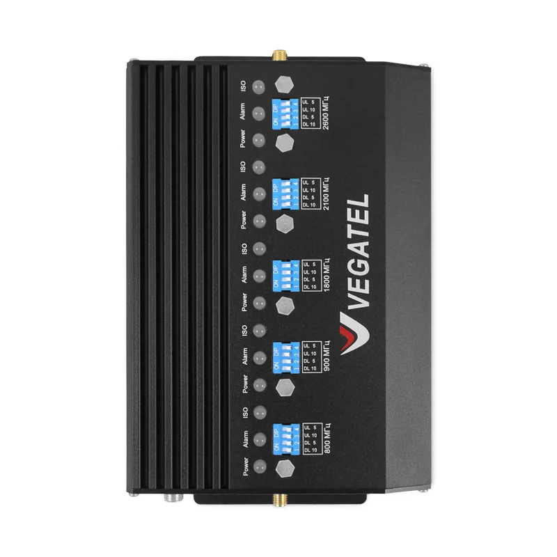 Репитер VEGATEL комплект AV1-5B-kit
