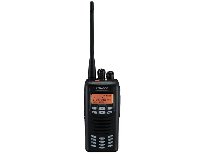 Рация Kenwood TK-2306NM Original