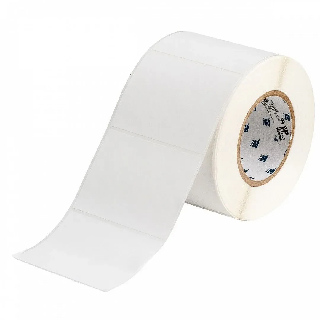 Этикетка BRADY THT-76-425-1