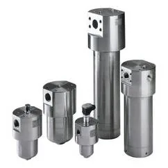 Фильтр встроенный Hydac EDFR-D-060-G-25-1-V-2