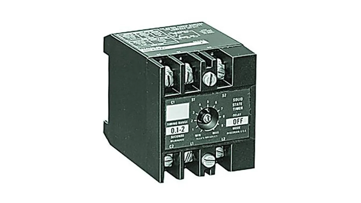 Реле Allen Bradley Bulletin 700-PS NEMA