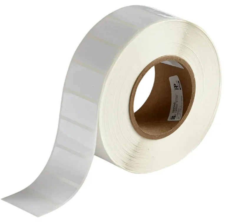 Этикетка BRADY THT-17-533-3