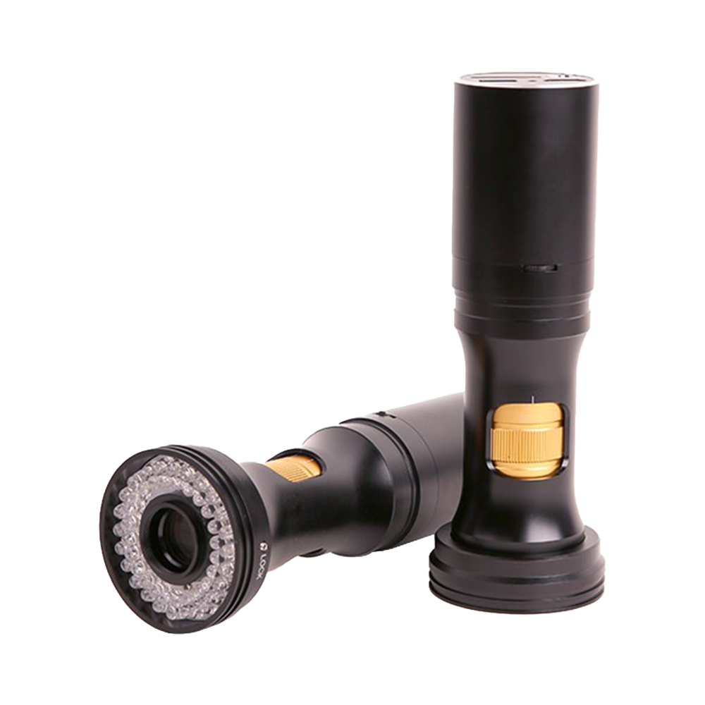 Цифровой микроскоп ToupTek ZM0480H4K8MPA