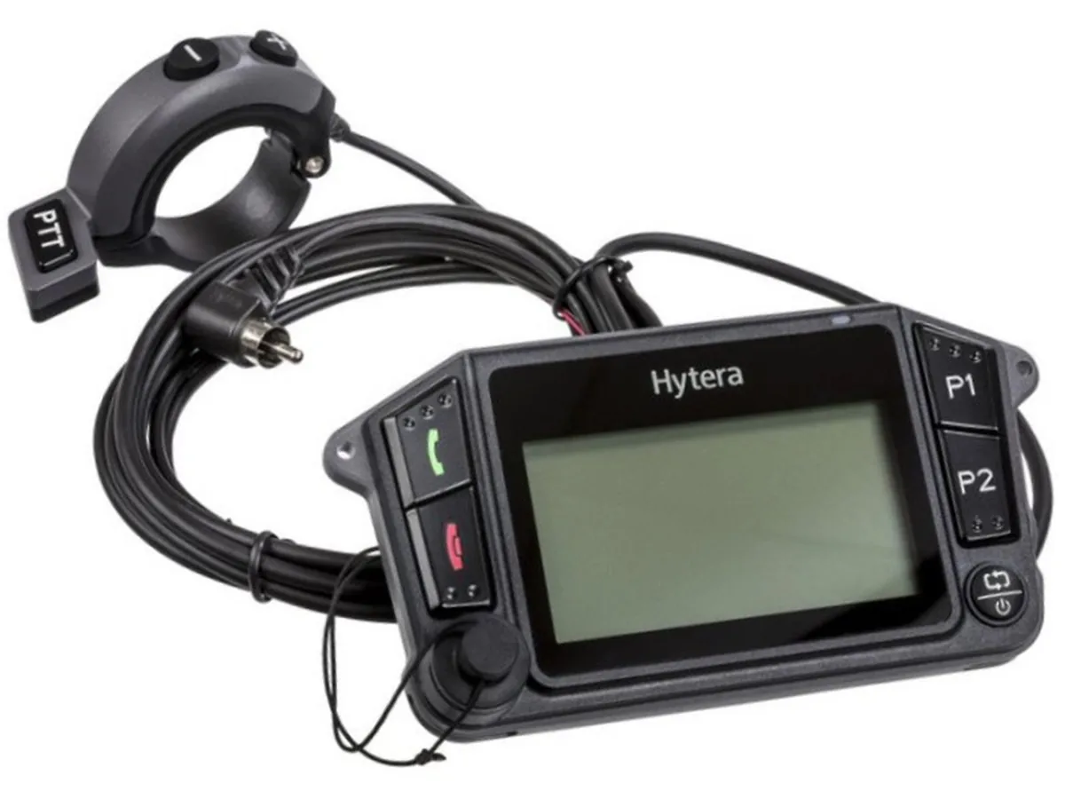 Монитор управления Hytera RCS-01