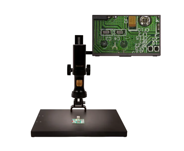 Кронштейн ToupTek TPS-210A50