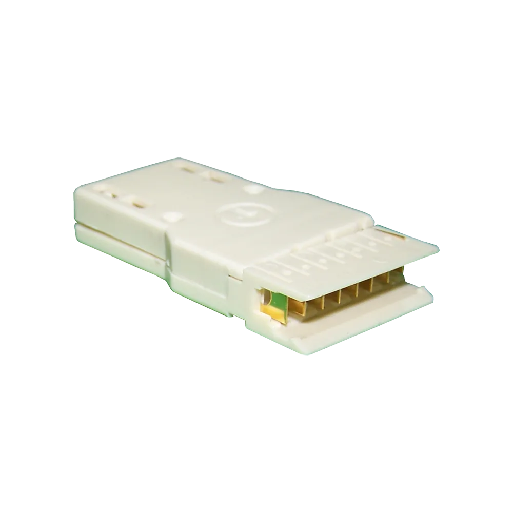 Вилка LANMASTER 4 пары для 110 кросса