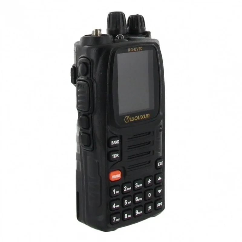 Рация Wouxun KG-UV9D
