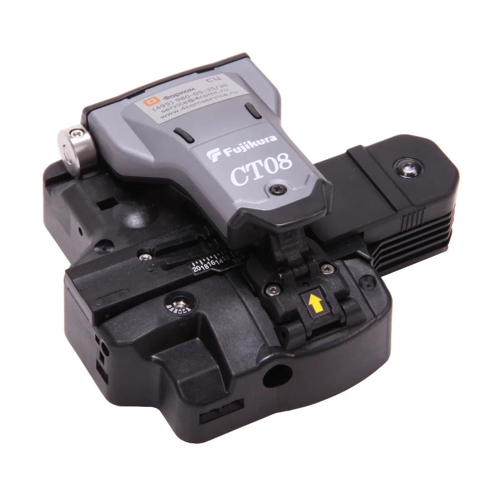 Скалыватель оптического волокна Fujikura CT08