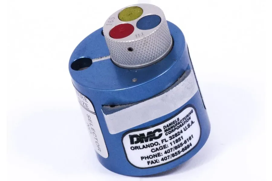 Головка револьверная DMC ТН165
